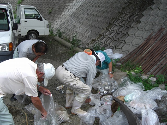 ゴミ分別 ゴミ分別