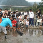 081102社平・北川ふれあい魚釣り大会 086 081102社平・北川ふれあい魚釣り大会 086